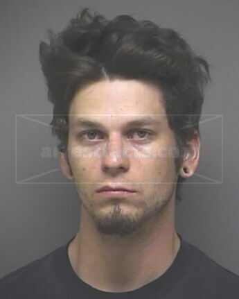 Travis Clayton Walker