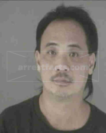 Thanh Trung Trieu
