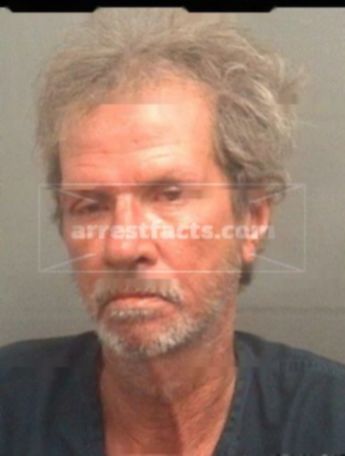 Gordon Craig John