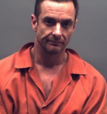 Mace Matthew Mcgregor