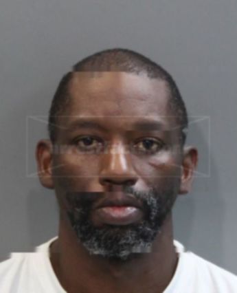 Eric Lamar Locklin