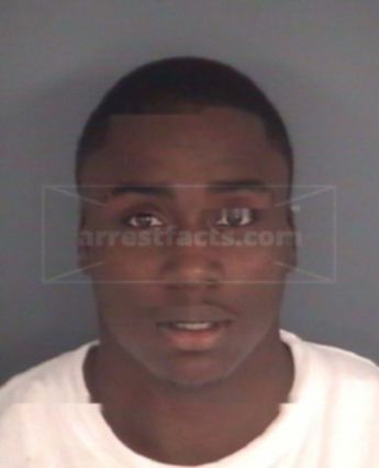 Jemarr Donquarl Anderson