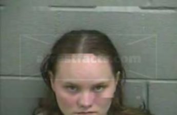 Tiffany Renee Vibbert