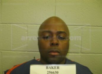 Alphonzo Keith Baker