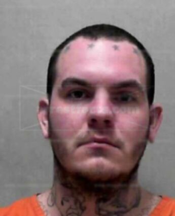Garrett Lewis Lantz