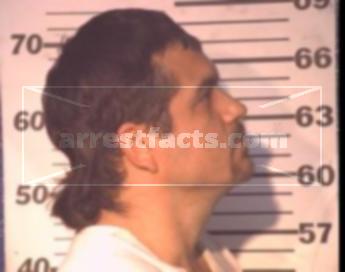Fred Winston Garza Edwards
