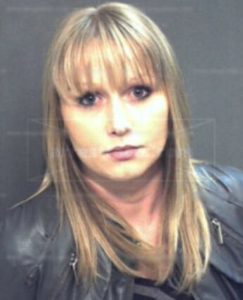 Jenna Marie Dunster
