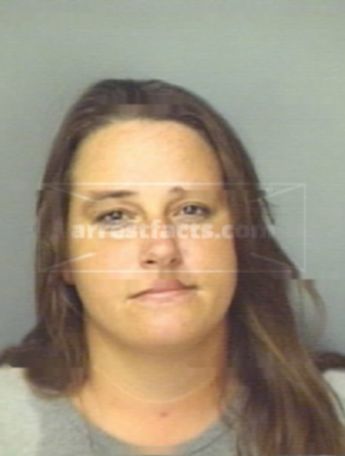 Rachel Sellers Carnley