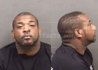 Martez D Wilson