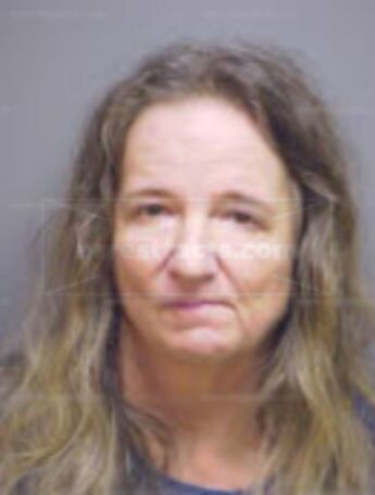 Sharon Carr