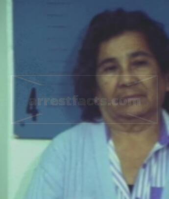 Juanita Holguin Garcia