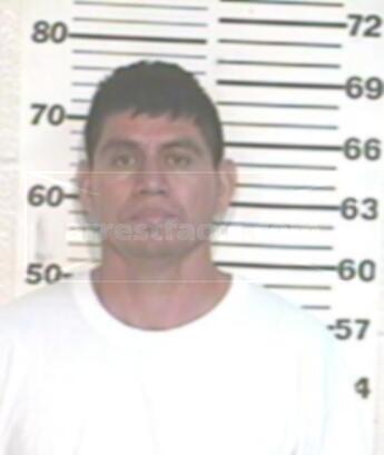 Jose Mario Chavez Solis