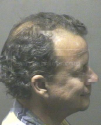 Jeffrey Scott Henderson