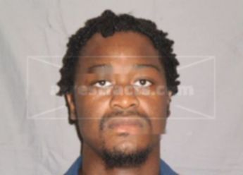 Eric Hubbard
