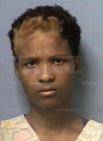 Cherece Lashun Johnson