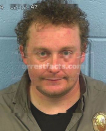 Anthony Bradford Wilson
