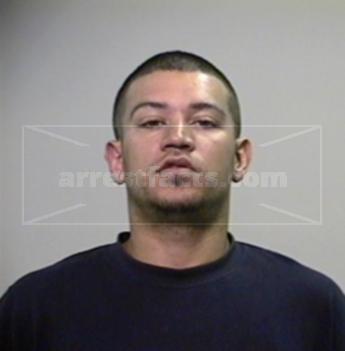 Jeffery Zane Stedman