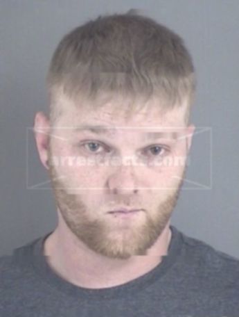 Patrick Ryan Blackburn