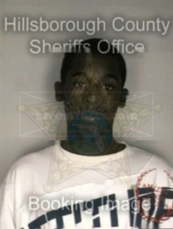 Allen Deandre Thurman