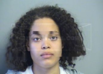 Jessica Marie Greenwood