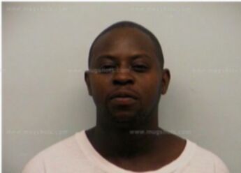 Michael Durell Taylor