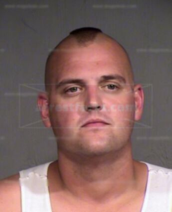 Heath Wayne Talley