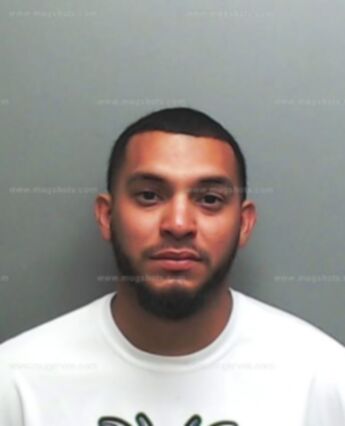 Eric Cruz Martinez