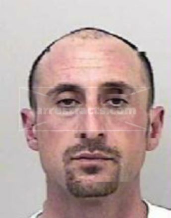 Jeremy Louis Fucci