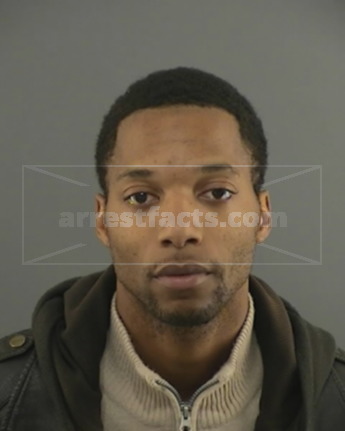 Courtney Deron Howard