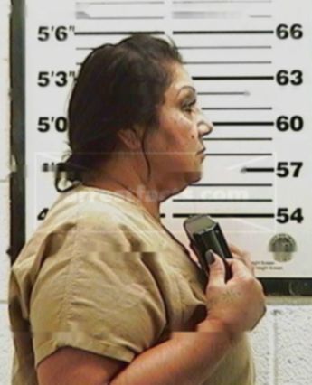 Gerri Gonzales