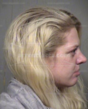 Leandra Chelsea Miles