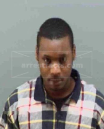 Kenny Alfonzio Young