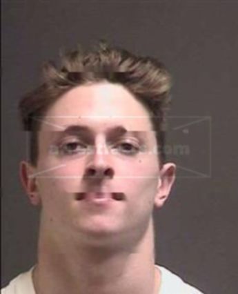 Michael Lee Cook