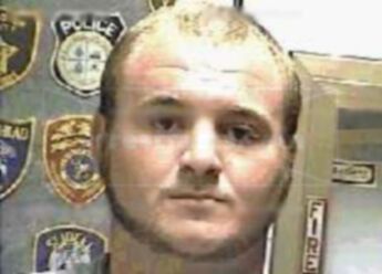 Brandon Richard Garland