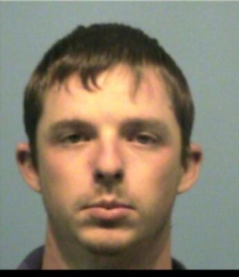 Justin Lavaughn Garner