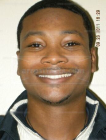 Jabari D Sherman