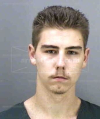 Jon Robert William Sanders