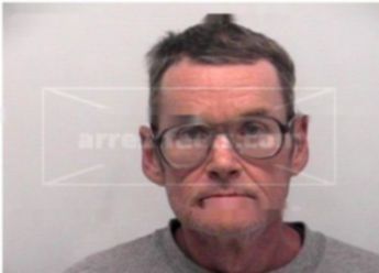 Larry James Mckean