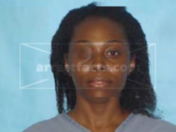 Tamekia Raqual Jackson