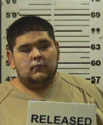 Matthew Armijo