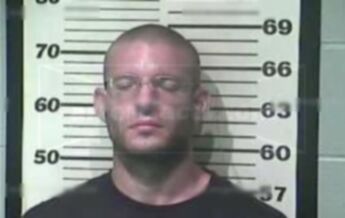Kevin Clayton Cain