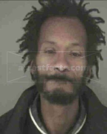 Michael Gerald Patterson