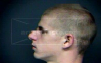 Brian Richard Evans