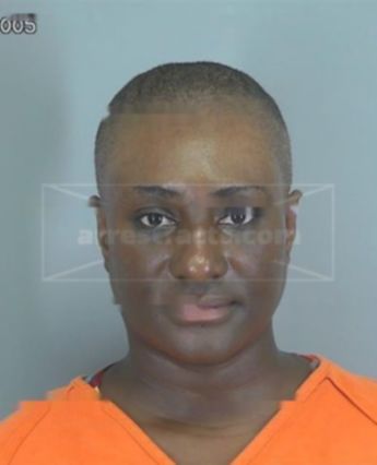 Ericka Lynn Jackson Williams
