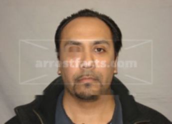 Jesse Alexander Castillo