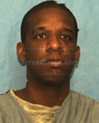 Glenn Thaddeus Green