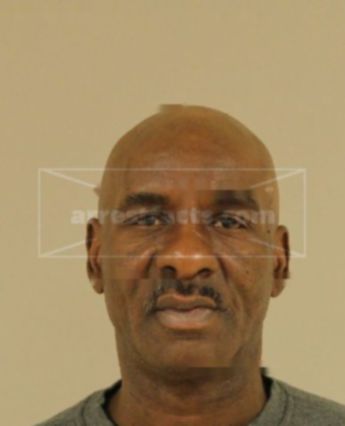 Rickey James Seymour