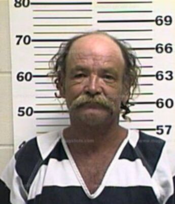 John Lee Barton