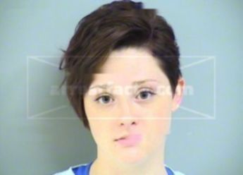 Jayme Elizabeth Salyer