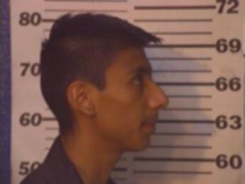 Homero Jr Torres Davila